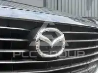 2015 Mazda CX-3