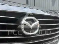 2015 Mazda CX-3