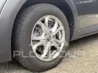 2015 Mazda CX-3