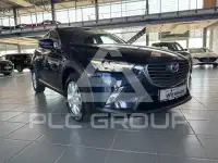 2015 Mazda CX-3