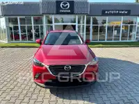2015 Mazda CX-3