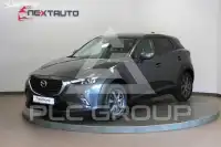 2015 Mazda CX-3
