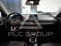 2015 Mazda CX-3