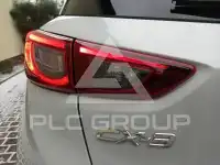 2015 Mazda CX-3