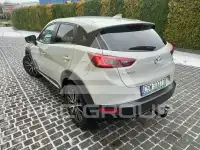 2015 Mazda CX-3