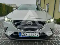 2015 Mazda CX-3