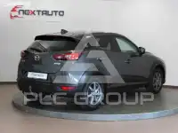 2015 Mazda CX-3