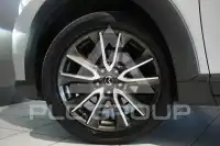 2015 Mazda CX-3