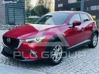 2015 Mazda CX-3