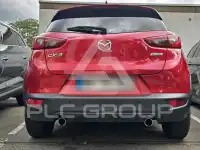 2015 Mazda CX-3