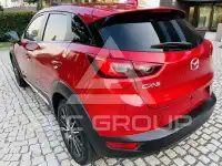 2015 Mazda CX-3