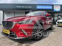 2015 Mazda CX-3