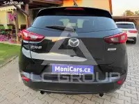 2015 Mazda CX-3