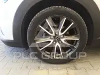 2015 Mazda CX-3