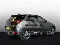 2015 Mazda CX-3