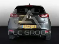 2015 Mazda CX-3