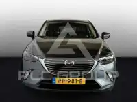 2015 Mazda CX-3