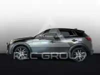 2015 Mazda CX-3