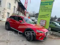 2015 Mazda CX-3