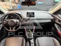2015 Mazda CX-3