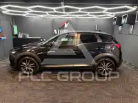 2015 Mazda CX-3