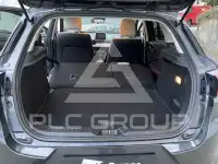 2015 Mazda CX-3