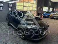 2015 Mazda CX-3