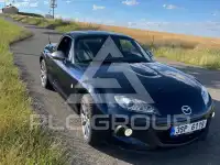 2015 Mazda MX-5