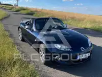 2015 Mazda MX-5