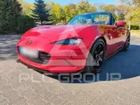 2015 Mazda MX-5
