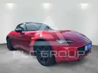 2015 Mazda MX-5