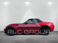2015 Mazda MX-5