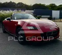 2015 Mazda MX-5