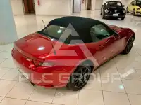 2015 Mazda MX-5