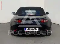 2015 Mazda MX-5