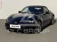 2015 Mazda MX-5