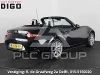 2015 Mazda MX-5