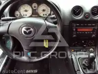 2015 Mazda MX-5