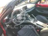 2015 Mazda MX-5
