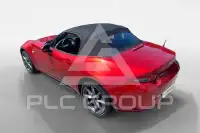 2015 Mazda MX-5