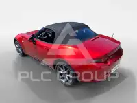 2015 Mazda MX-5