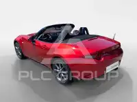 2015 Mazda MX-5