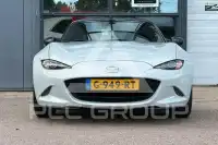 2015 Mazda MX-5