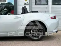 2015 Mazda MX-5