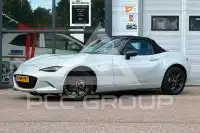 2015 Mazda MX-5