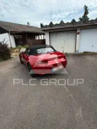 2015 Mazda MX-5