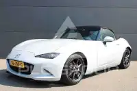 2015 Mazda MX-5
