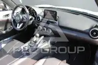 2015 Mazda MX-5