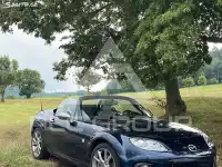 2015 Mazda MX-5