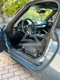 2015 Mazda MX-5